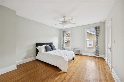 Tiny photo for 133 Ashland Avenue, River Forest, IL 60305 (MLS # 12488611)