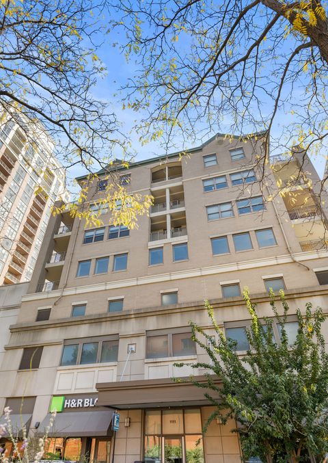 Tiny photo for 1111 S State Street #A602, Chicago, IL 60605 (MLS # 12529193)