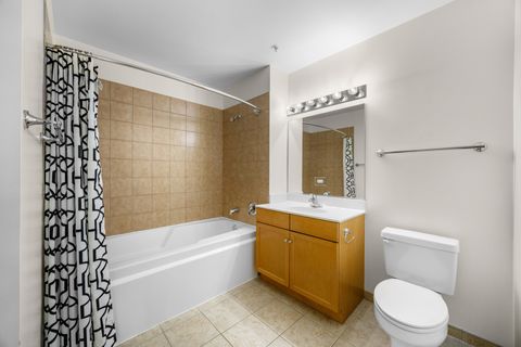 Tiny photo for 1111 S State Street #A602, Chicago, IL 60605 (MLS # 12529193)