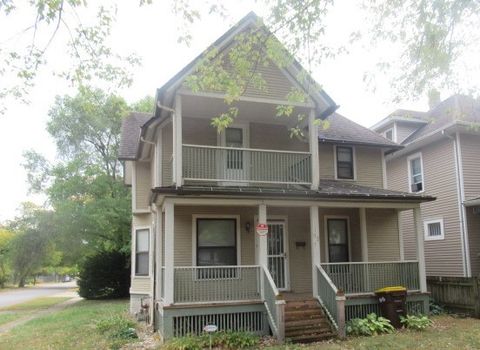 Tiny photo for 1027 Grant Avenue, Rockford, IL 61103 (MLS # 12501879)