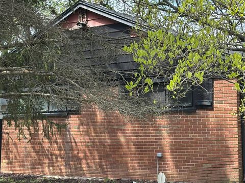 Tiny photo for 2700 Woodworth Place, Hazel Crest, IL 60429 (MLS # 12637078)