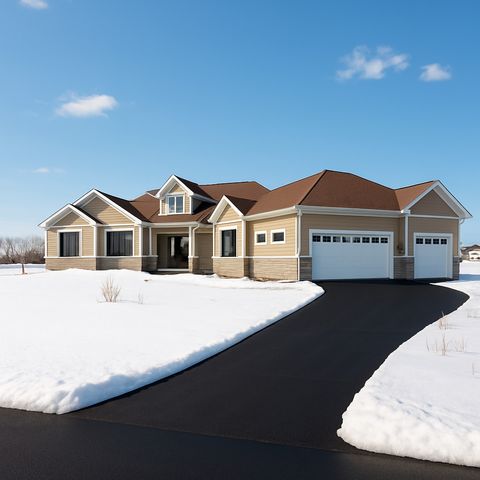 Photo of 10705 Clearwater Way, Huntley, IL 60142 (MLS # 12527875)