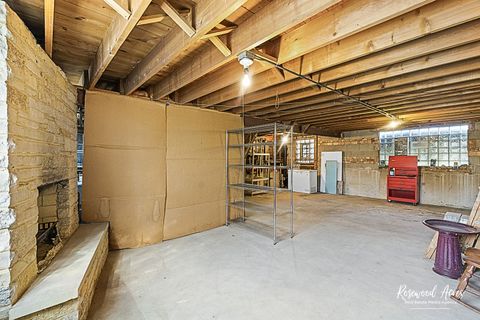 Tiny photo for 14508 Ingleside Avenue, Dolton, IL 60419 (MLS # 12503811)