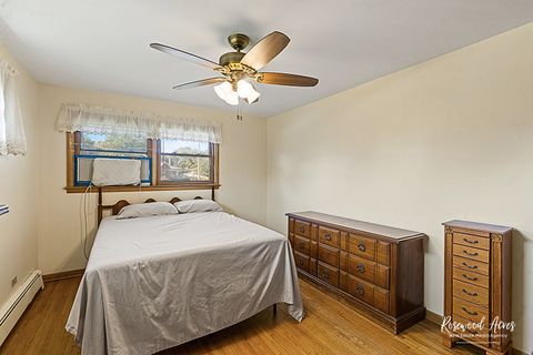 Tiny photo for 14508 Ingleside Avenue, Dolton, IL 60419 (MLS # 12503811)