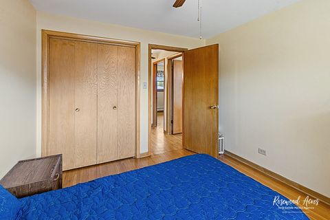 Tiny photo for 14508 Ingleside Avenue, Dolton, IL 60419 (MLS # 12503811)