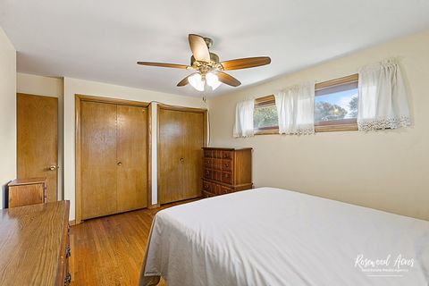 Tiny photo for 14508 Ingleside Avenue, Dolton, IL 60419 (MLS # 12503811)