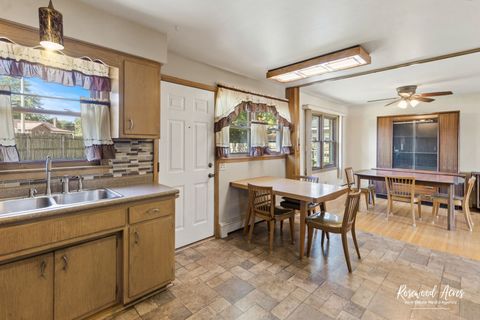 Tiny photo for 14508 Ingleside Avenue, Dolton, IL 60419 (MLS # 12503811)