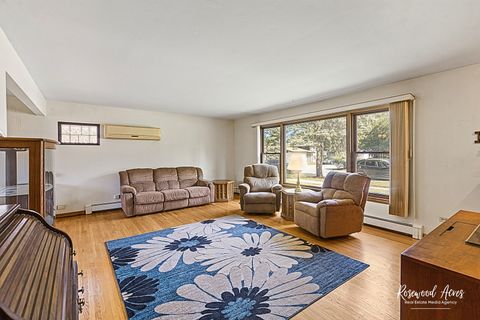 Tiny photo for 14508 Ingleside Avenue, Dolton, IL 60419 (MLS # 12503811)