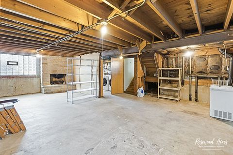 Tiny photo for 14508 Ingleside Avenue, Dolton, IL 60419 (MLS # 12503811)