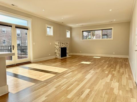 Tiny photo for 4133 N Kenmore Avenue #2E, Chicago, IL 60613 (MLS # 12487192)