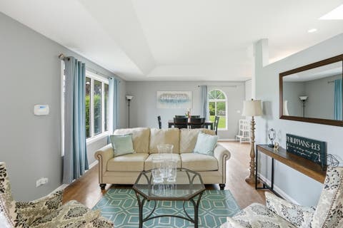Tiny photo for Matteson, IL 60443 (MLS # 12647883)