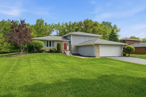Tiny photo for Matteson, IL 60443 (MLS # 12647883)