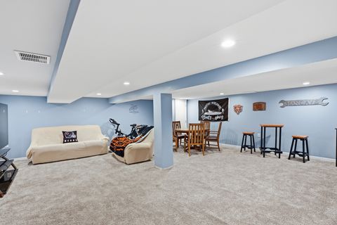 Tiny photo for Matteson, IL 60443 (MLS # 12647883)