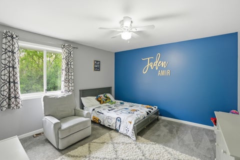 Tiny photo for Matteson, IL 60443 (MLS # 12647883)