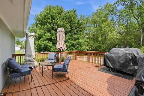 Tiny photo for Matteson, IL 60443 (MLS # 12647883)