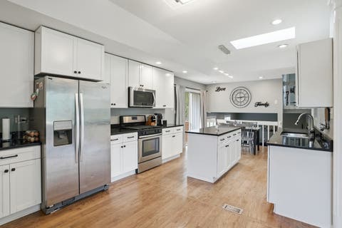 Tiny photo for Matteson, IL 60443 (MLS # 12647883)