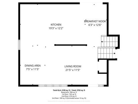 Tiny photo for Matteson, IL 60443 (MLS # 12647883)