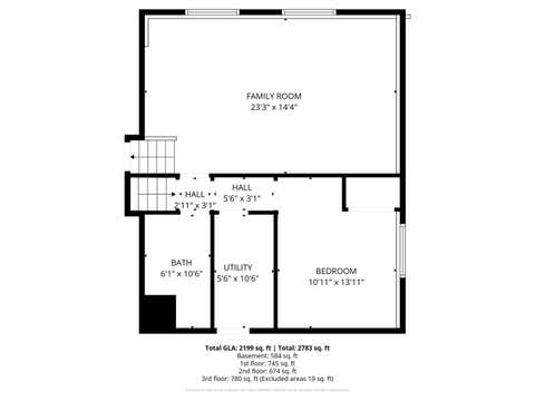Tiny photo for Matteson, IL 60443 (MLS # 12647883)