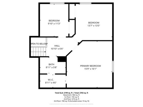 Tiny photo for Matteson, IL 60443 (MLS # 12647883)