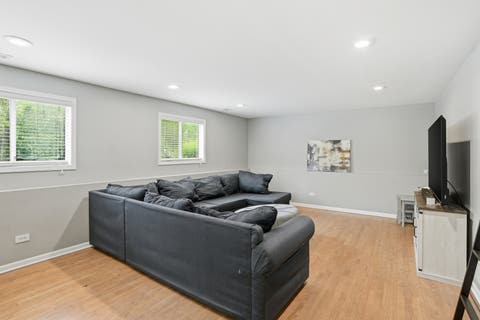 Tiny photo for Matteson, IL 60443 (MLS # 12647883)