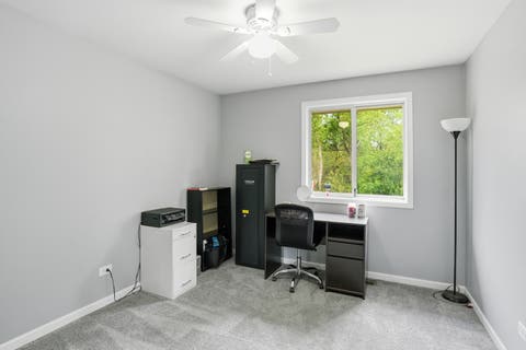 Tiny photo for Matteson, IL 60443 (MLS # 12647883)
