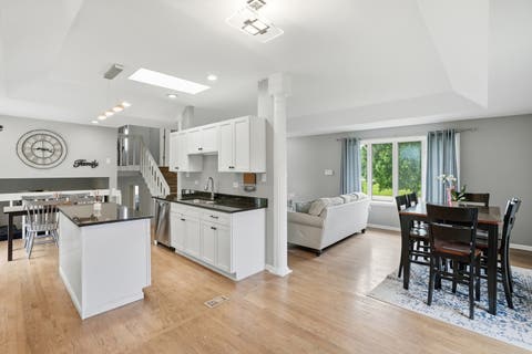 Tiny photo for Matteson, IL 60443 (MLS # 12647883)