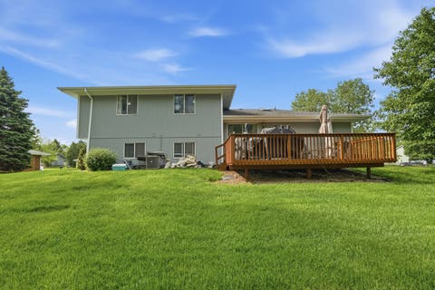 Tiny photo for Matteson, IL 60443 (MLS # 12647883)
