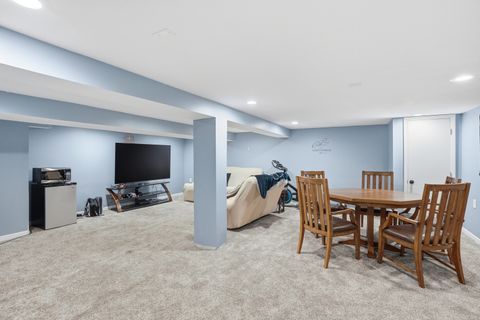 Tiny photo for Matteson, IL 60443 (MLS # 12647883)