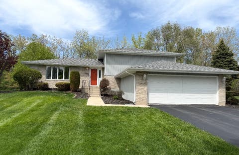 Photo of Matteson, IL 60443 (MLS # 12647883)