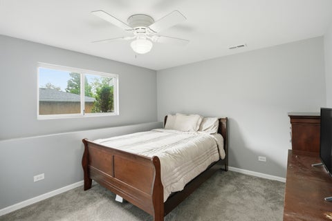 Tiny photo for Matteson, IL 60443 (MLS # 12647883)