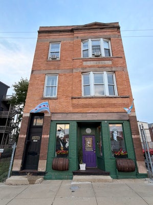 1605 S BLUE ISLAND AVE APT 3, CHICAGO, IL 60608 - Image fcf438e069d8dac3887622ff0571bf30/2959855393