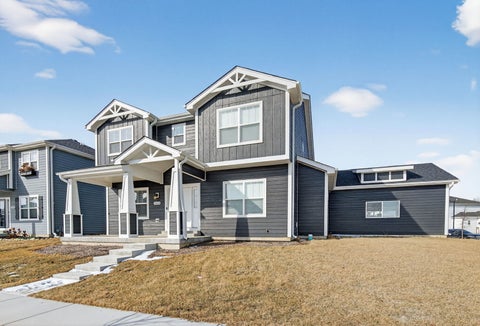 Tiny photo for 24428 S St Paul Avenue, Channahon, IL 60410 (MLS # 12742496)