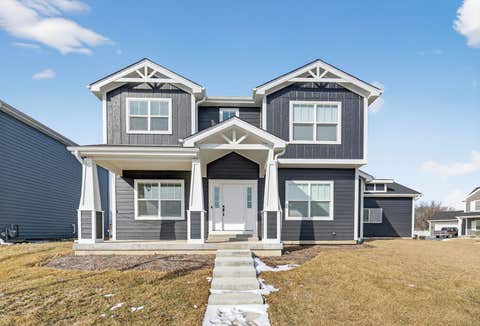 Photo of 24428 S St Paul Avenue, Channahon, IL 60410 (MLS # 12742496)