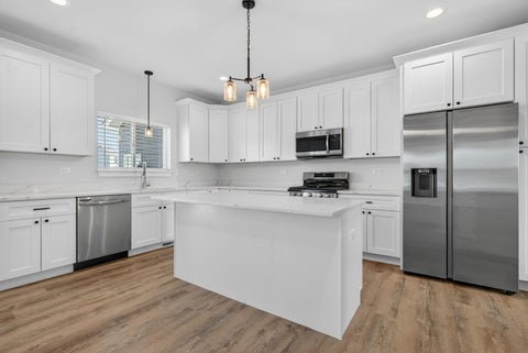 Tiny photo for 24428 S St Paul Avenue, Channahon, IL 60410 (MLS # 12742496)