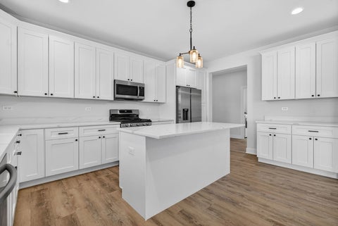 Tiny photo for 24428 S St Paul Avenue, Channahon, IL 60410 (MLS # 12742496)