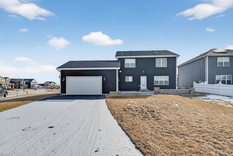 Tiny photo for 24428 S St Paul Avenue, Channahon, IL 60410 (MLS # 12742496)