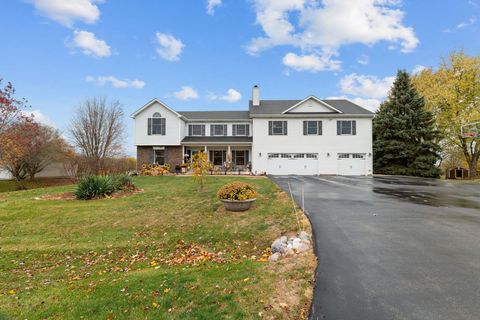 A home in Elburn