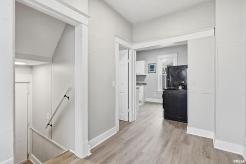 Tiny photo for 1839 7TH Street, Rock Island, IL 61201 (MLS # QC4269678)