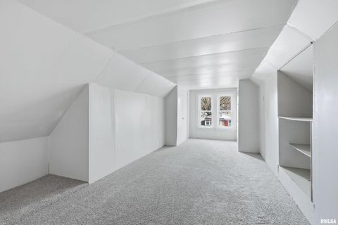 Tiny photo for 1839 7TH Street, Rock Island, IL 61201 (MLS # QC4269678)