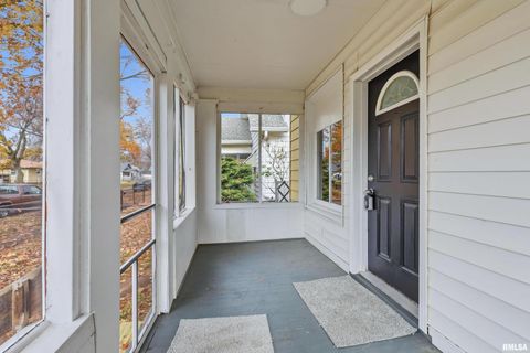 Tiny photo for 1839 7TH Street, Rock Island, IL 61201 (MLS # QC4269678)