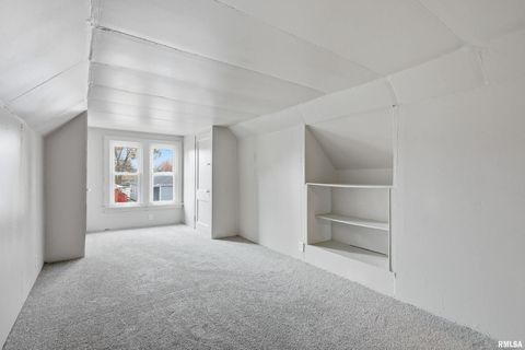 Tiny photo for 1839 7TH Street, Rock Island, IL 61201 (MLS # QC4269678)