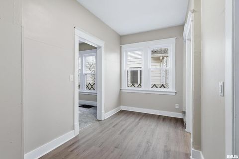 Tiny photo for 1839 7TH Street, Rock Island, IL 61201 (MLS # QC4269678)