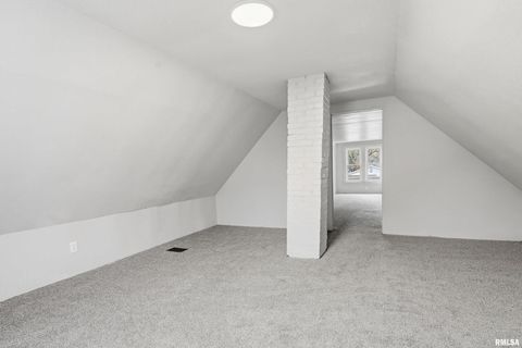 Tiny photo for 1839 7TH Street, Rock Island, IL 61201 (MLS # QC4269678)