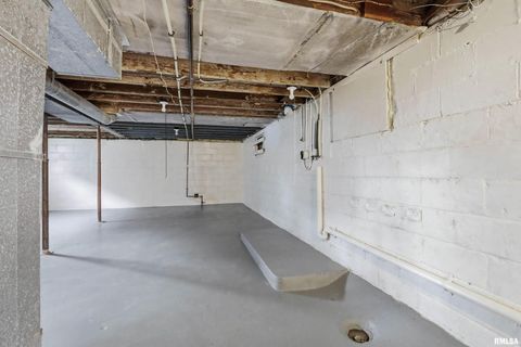 Tiny photo for 1839 7TH Street, Rock Island, IL 61201 (MLS # QC4269678)