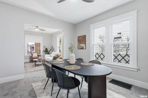 Tiny photo for 1839 7TH Street, Rock Island, IL 61201 (MLS # QC4269678)