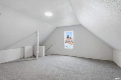 Tiny photo for 1839 7TH Street, Rock Island, IL 61201 (MLS # QC4269678)