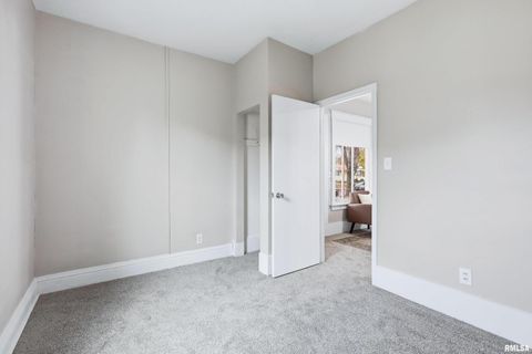 Tiny photo for 1839 7TH Street, Rock Island, IL 61201 (MLS # QC4269678)