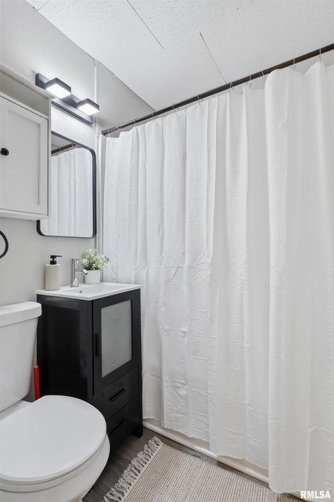 Tiny photo for 1839 7TH Street, Rock Island, IL 61201 (MLS # QC4269678)