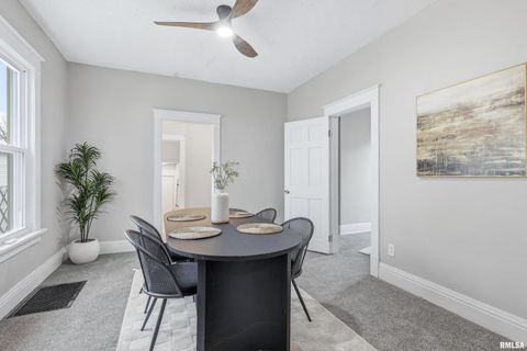 Tiny photo for 1839 7TH Street, Rock Island, IL 61201 (MLS # QC4269678)