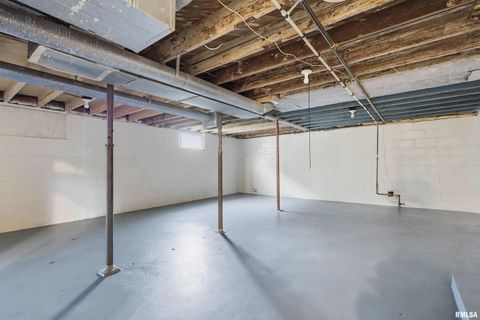 Tiny photo for 1839 7TH Street, Rock Island, IL 61201 (MLS # QC4269678)